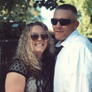 Meet your Posher, Robbie